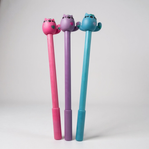 BOLIGRAFO GATITO UNITOYS SY9792