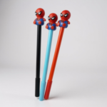 BOLIGRAFO SPIDERMAN*12 Unid. UNITOYS SY9794F