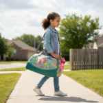 BOLSO INFANTIL UNITOYS BA10335 - Imagen 2