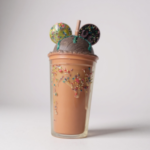 VASO INFANTIL 3D UNITOYS CD28684