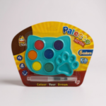 ACUARELAS + MARCADO PINCEL UNITOYS SY9891