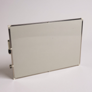 PIZARRA BLANCA 40*60 +MARCADOR UNITOYS SY10039