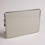 PIZARRA BLANCA 40*60 +MARCADOR UNITOYS SY10039