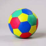 PELOTA DE TELA GIGANTE UNITOYS TP11482
