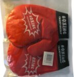 GUANTES BOXEO UNITOYS TP11532 - Imagen 2