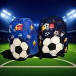 MOCHILA JARDIN CON ACCESORIO 12"UNITOYS BA10361 - Imagen 2