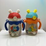 VASO INFANTIL 350 ML UNITOYS CD28696