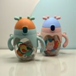 VASO INFANTIL UNITOYS CD28697