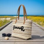 BOLSO PLAYERO TELA UNITOYS BA10351