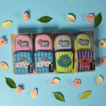 CANOPLA GOOD LUCK UNITOYS BA10258
