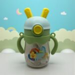 VASO INFANTIL 350 ML UNITOYS CD28695 - Imagen 2