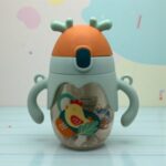 VASO INFANTIL UNITOYS CD28697 - Imagen 2