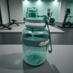 BOTELLA SPORT 1000 ML UNITOYS CD28668