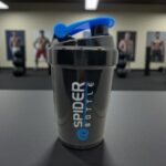 VASO SPORT + ACCESORIOS UNITOYS CD28656