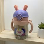 VASO INFANTIL 350 ML UNITOYS CD28695