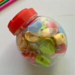 SACAPUNTAS IGLOO*32 Unid. UNITOYS SY10013 - Imagen 2