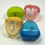 SACAPUNTAS IGLOO*32 Unid. UNITOYS SY10013