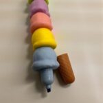 RESALTADOR HELADO UNITOYS SY9899 - Imagen 2