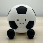 VELADOR PELOTA USB UNITOYS EL8601