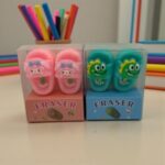 GOMA OJOTA UNITOYS SY9795F