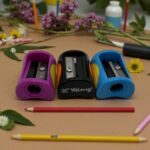 SACAPUNTA GRIP*30 Unid. UNITOYS SY9829