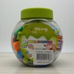 SACAPUNTA GRIP*30 Unid. UNITOYS SY9829 - Imagen 2