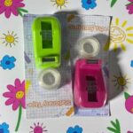 PORTA CINTAS+ CINTAS UNITOYS SY9944