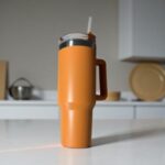 VASO TERMICO ALTO  1200 ML UNITOYS CD28702
