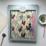 DIARIO INTIMO CANDADO+LAPICERA HAPPY TIME  UNITOYS SY9976 - Imagen 2