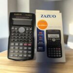 CALCULADORA CIENTIFICA KK-82MS-D UNITOYS EL8595