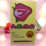 SEÑALADORES FRUTAS UNITOYS SY9988