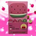 SEÑALADORES FRUTAS UNITOYS SY9988 - Imagen 3