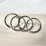 ARO CARPETA 40 MM UNITOYS SY10063