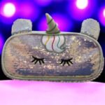 CANOPLA LENTEJUELAS UNITOYS BA10257