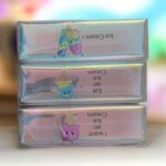 CANOPLA ICE CREAM UNITOYS BA10268
