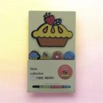 SEÑALADORES CUP CAKE UNITOYS SY9986 - Imagen 2