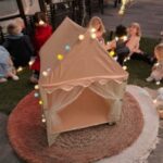 CARPA DELUXE CON LUCES UNITOYS CD28710 - Imagen 2