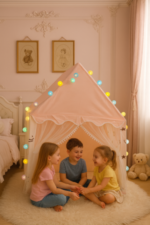 CARPA DELUXE CON LUCES UNITOYS CD28710