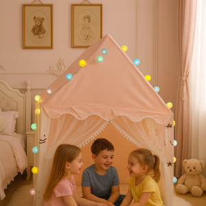 CARPA DELUXE CON LUCES UNITOYS CD28710