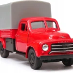 AUTO Welly 4.75" 1952 Opel Blitz 43787H-CW