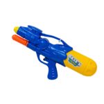 PISTOLA DE AGUA 34CM 8649