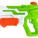 PISTOLA DE AGUA 32CM 8652