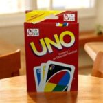 CARTAS UNO UNITOYS
