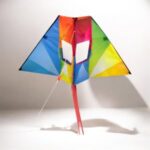 Barrilete Delta Popup  EZNY6003