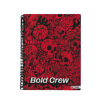 Cuaderno Universitario Rayado Urban 1208240