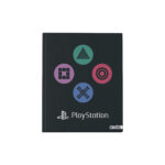 Cuaderno 19,5 x 24 cm Tapa Dura Cosido 48 hjs. PlayStation 1224219