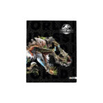 Cuaderno 19,5 x 24 cm Tapa Dura Cosido 48 hjs. Jurassic World 1224232