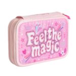 Cartuchera 2 Pisos Quitapesares Feel The Magic 1521203