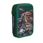 Cartuchera 2 Pisos Jurassic World 1521232