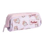 Cartuchera Open! Pusheen 1529207